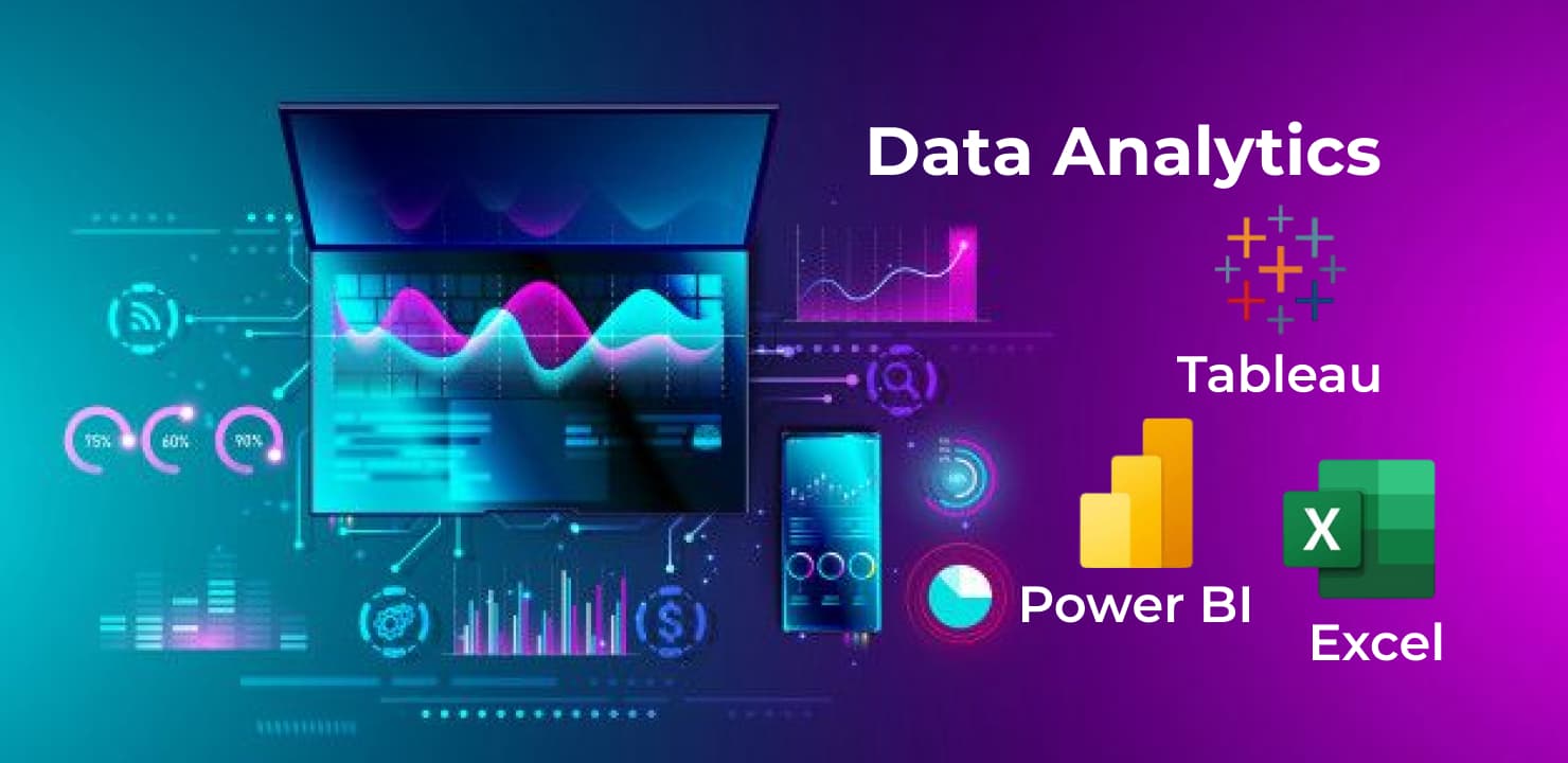 Data Analytics