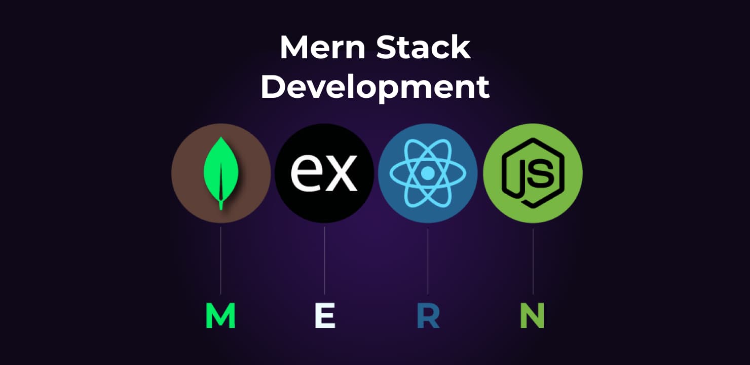 Full Stack Development