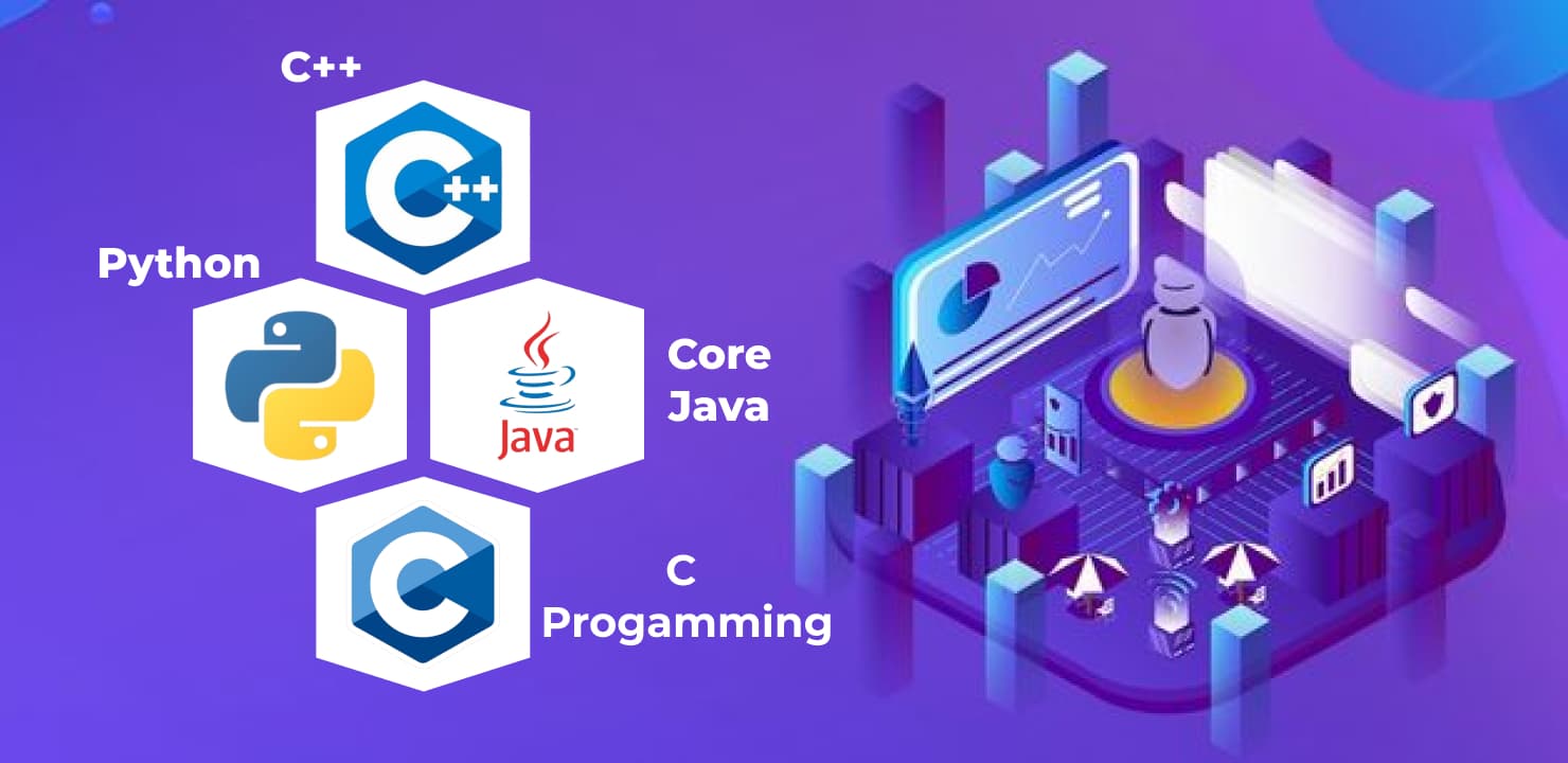 Master in Programming